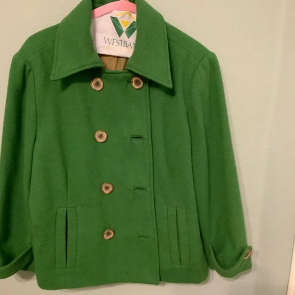 Cabi Peacoat style 659 Double Breasted Jacket - Picture 2 of 10